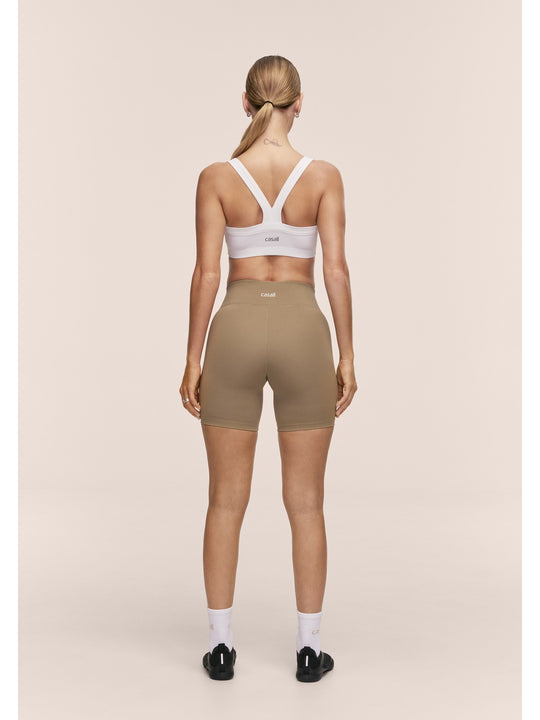 Legginsy treningowe damskie CASALL Regular Waist Bikers kolor zielony
Legginsy treningowe damskie CASALL Regular Waist Bikers kolor zielony