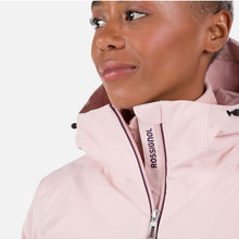 Kurtka narciarska damska Rossignol W Strawpile Jkt różowy - Adventure Sports
Kurtka narciarska damska Rossignol W Strawpile Jkt różowy - Adventure Sports