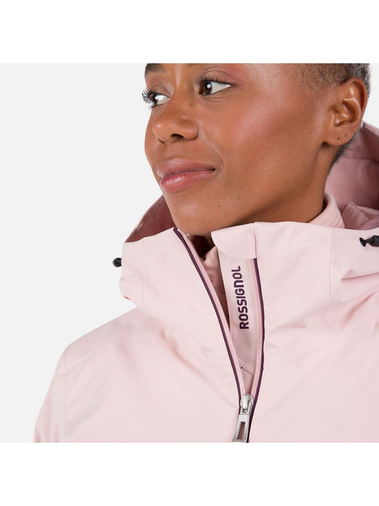 Kurtka narciarska damska Rossignol W Strawpile Jkt różowy - Adventure Sports
Kurtka narciarska damska Rossignol W Strawpile Jkt różowy - Adventure Sports