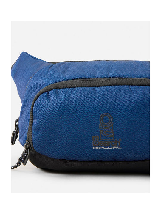 Nerka męska RIP CURL Large Waistbag Search Ref niebieska
Nerka męska RIP CURL Large Waistbag Search Ref niebieska