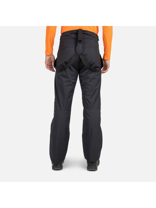 Spodnie męskie na narty Rossignol Ski Pant czarny - narciarskie - Adventure Sports
Spodnie męskie na narty Rossignol Ski Pant czarny - narciarskie - Adventure Sports