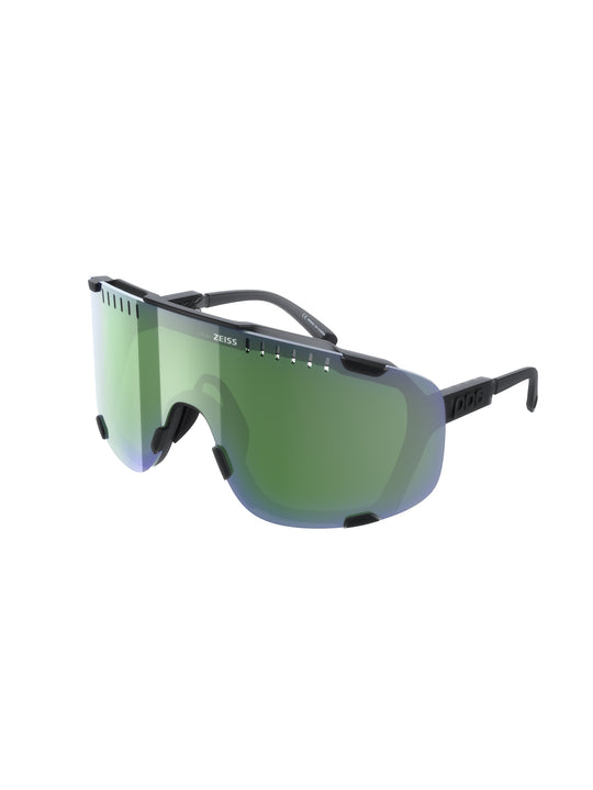 Okulary POC DEVOUR - czarny | Grey/Deep Green Cat 3 - ONE SIZE - Adventure Sports
Okulary POC DEVOUR - czarny | Grey/Deep Green Cat 3 - ONE SIZE - Adventure Sports