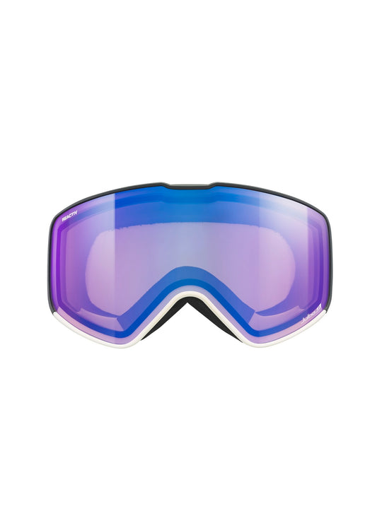Gogle narciarskie JULBO Cyrius czarno białe fotochrom Cat 1-3 hi-contrast - XL - Adventure Sports
Gogle narciarskie JULBO Cyrius czarno białe fotochrom Cat 1-3 hi-contrast - XL - Adventure Sports