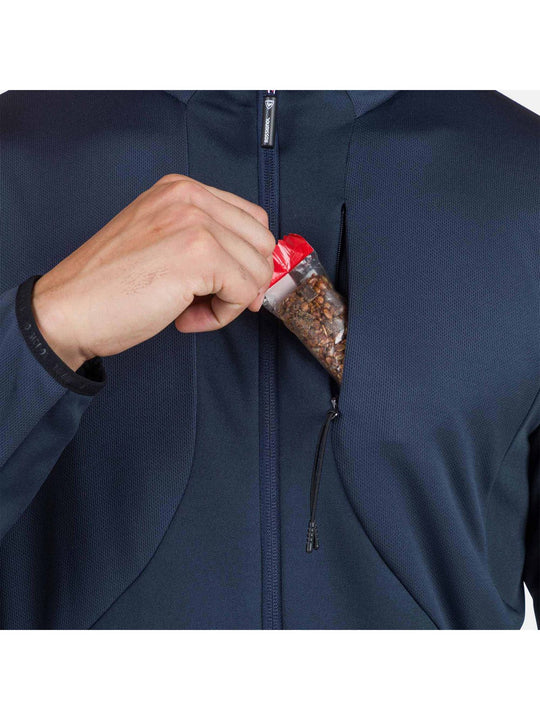 Bluza narciarska męska Rossignol Diretta Fleece Fz granatowa - Adventure Sports
Bluza narciarska męska Rossignol Diretta Fleece Fz granatowa - Adventure Sports