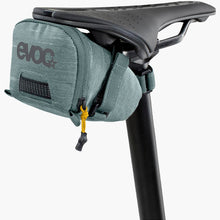 Torba podsiodłowa EVOC Seat Bag Tour steel
Torba podsiodłowa EVOC Seat Bag Tour steel