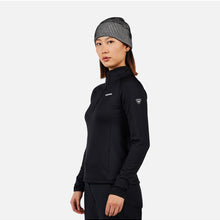 Bluza damska ROSSIGNOL W Blackside Mix HZ Fleece czarna
Bluza damska ROSSIGNOL W Blackside Mix HZ Fleece czarna
