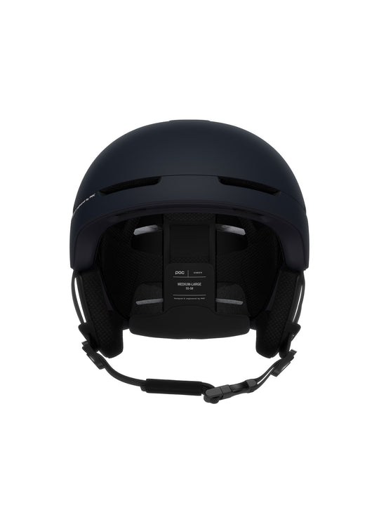 Kask narciarski POC Obex Bc Mips granatowy
Kask narciarski POC Obex Bc Mips granatowy