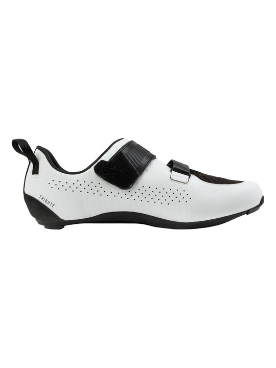 Buty rowerowe NORTHWAVE Tribute białe
Buty rowerowe NORTHWAVE Tribute białe