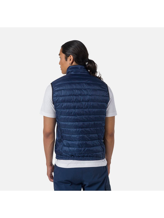 Kamizelka męska ROSSIGNOL Rossi Light Vest granatowa - Adventure Sports
Kamizelka męska ROSSIGNOL Rossi Light Vest granatowa - Adventure Sports
