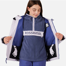 Kurtka narciarska dziecięca ROSSIGNOL Jr Strawpile Jkt szara
Kurtka narciarska dziecięca ROSSIGNOL Jr Strawpile Jkt szara