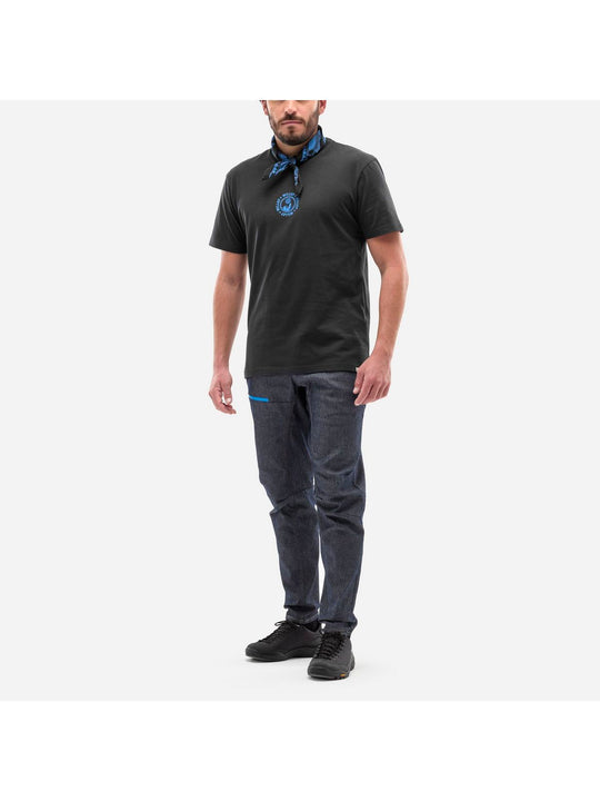 Spodnie męskie MILLET Cimaï Denim Pant M granatowy
Spodnie męskie MILLET Cimaï Denim Pant M granatowy