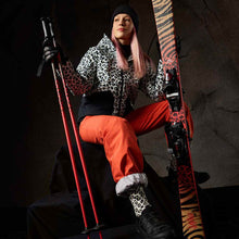 Narty ROSSIGNOL Savage All Mountain + wiązania LOOK NX 12 Konect GW B80 Savage
Narty ROSSIGNOL Savage All Mountain + wiązania LOOK NX 12 Konect GW B80 Savage