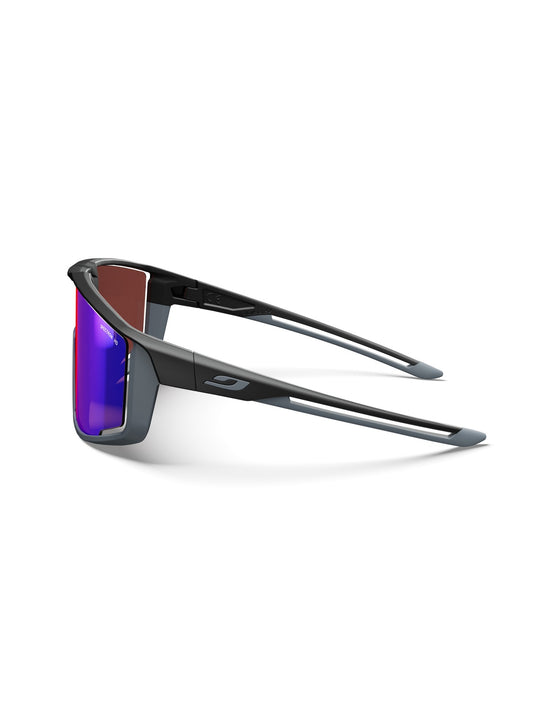 Okulary przeciwsłoneczne JULBO Fury - Spectron HD 3 - Black/Dark Gray
Okulary przeciwsłoneczne JULBO Fury - Spectron HD 3 - Black/Dark Gray