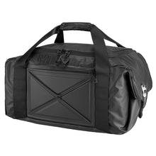 Torba MILLET Chamonix Duffle 60+15 czarna
Torba MILLET Chamonix Duffle 60+15 czarna