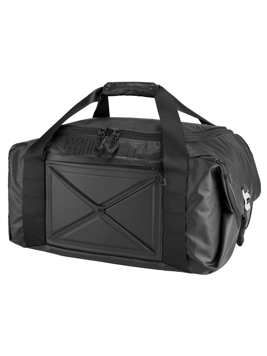 Torba MILLET Chamonix Duffle 60+15 czarna
Torba MILLET Chamonix Duffle 60+15 czarna