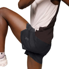 Szorty do biegania ON RUNNING 5" Lightweight Shorts czarny
Szorty do biegania ON RUNNING 5" Lightweight Shorts czarny