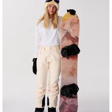 Spodnie narciarskie RIP CURL Rider High Waist Pant biały - Adventure Sports
Spodnie narciarskie RIP CURL Rider High Waist Pant biały - Adventure Sports