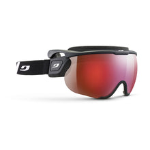Gogle narciarskie JULBO Sniper Evo L czarne fotochrom Cat 0-4 hi-contrast
Gogle narciarskie JULBO Sniper Evo L czarne fotochrom Cat 0-4 hi-contrast