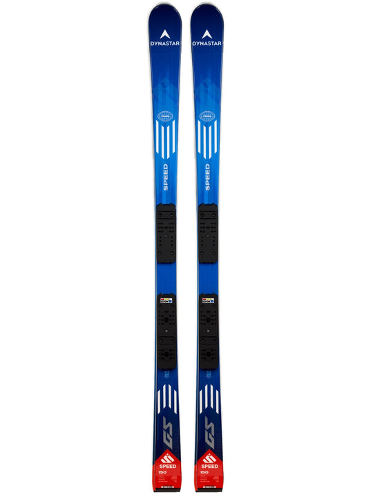 Narty Dynastar Speed Team GS 126-171 R21 Pro + wiązania LOOK NX 10 GW B73
Narty Dynastar Speed Team GS 126-171 R21 Pro + wiązania LOOK NX 10 GW B73