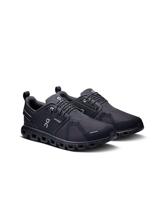 Buty męskie sportowe ON Cloud 6 WaterProof czarny
Buty męskie sportowe ON Cloud 6 WaterProof czarny