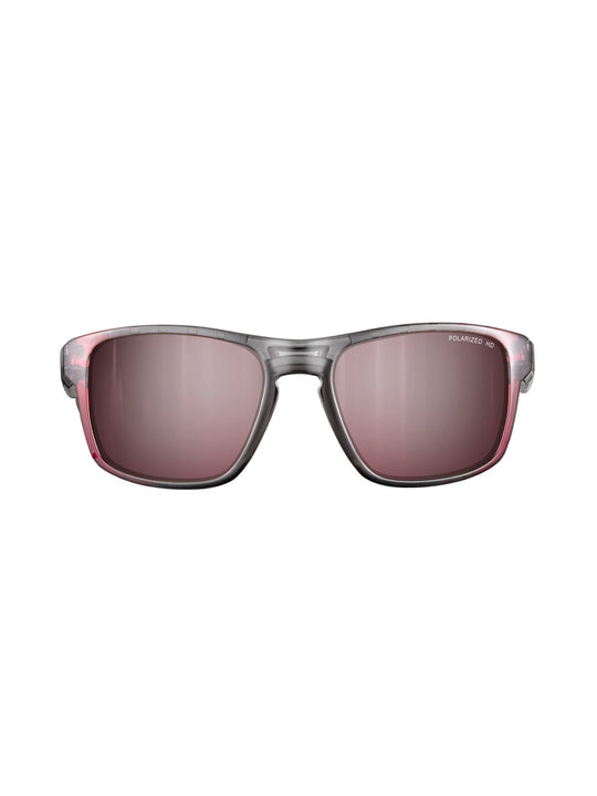 Okulary z polaryzacją JULBO Shield M - Spectron HD 3 Polarized - Gray/Fluo Pink
Okulary z polaryzacją JULBO Shield M - Spectron HD 3 Polarized - Gray/Fluo Pink