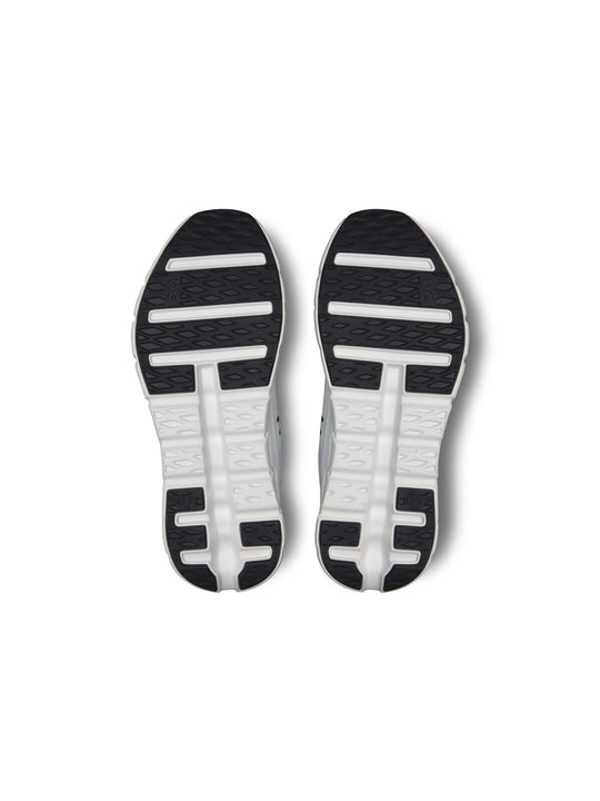 Buty damskie ON RUNNING Cloudtilt biało czarny
Buty damskie ON RUNNING Cloudtilt biało czarny