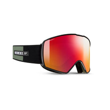 Gogle narciarskie JULBO Launcher zielony Spectron 3
Gogle narciarskie JULBO Launcher zielony Spectron 3