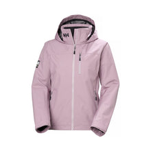 Kurtka żeglarska damska HELLY HANSEN W Crew Hooded Midl Jacket 2.0 różowa
Kurtka żeglarska damska HELLY HANSEN W Crew Hooded Midl Jacket 2.0 różowa