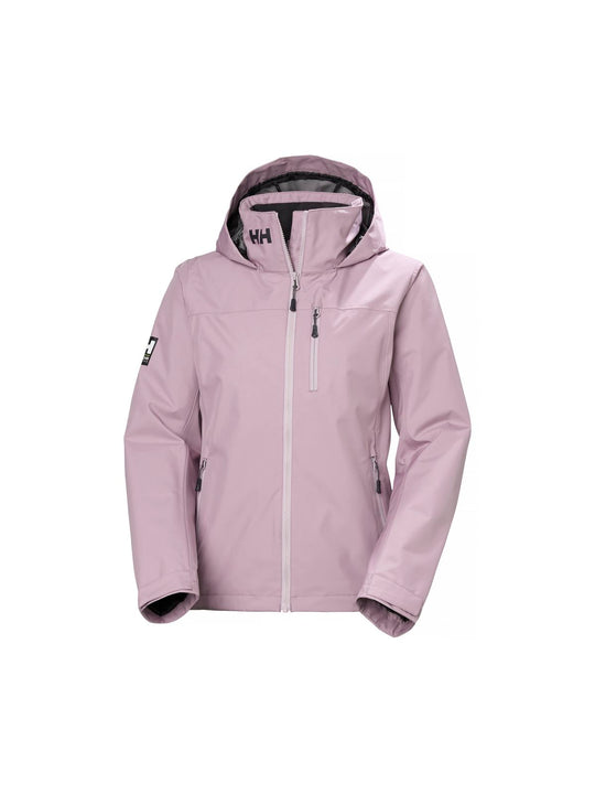 Kurtka żeglarska damska HELLY HANSEN W Crew Hooded Midl Jacket 2.0 różowa
Kurtka żeglarska damska HELLY HANSEN W Crew Hooded Midl Jacket 2.0 różowa