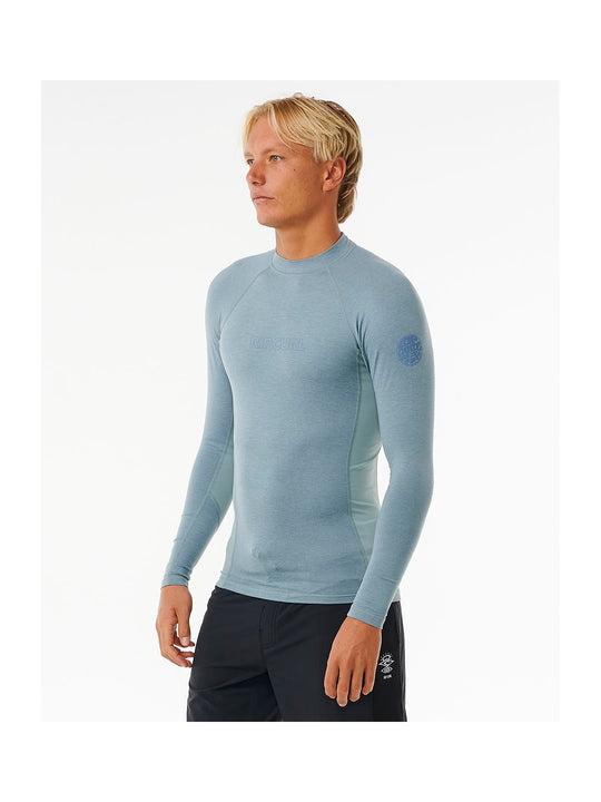 Lycra RIP CURL Dawn Patrol Upf Perf L/S niebieski - Adventure Sports
Lycra RIP CURL Dawn Patrol Upf Perf L/S niebieski - Adventure Sports