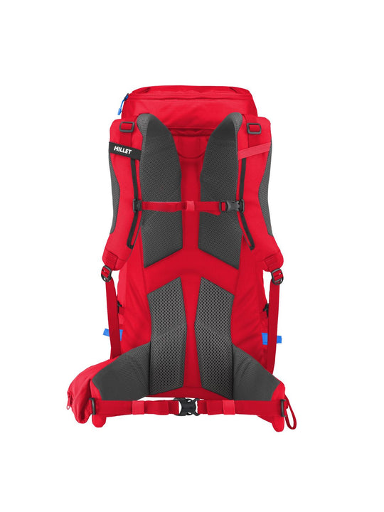 Plecak MILLET PEUTEREY 45+10 czerwony
Plecak MILLET PEUTEREY 45+10 czerwony