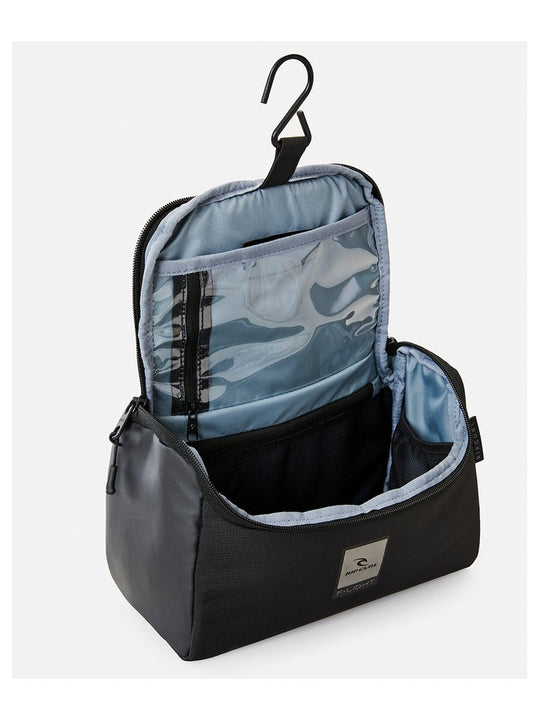 Kosmetyczka RIP CURL F-Light Toiletry Midnight granatowy - TU - Adventure Sports
Kosmetyczka RIP CURL F-Light Toiletry Midnight granatowy - TU - Adventure Sports