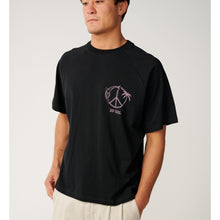 Koszulka męska RIP CURL Disorder Dolphin Tee czarna
Koszulka męska RIP CURL Disorder Dolphin Tee czarna