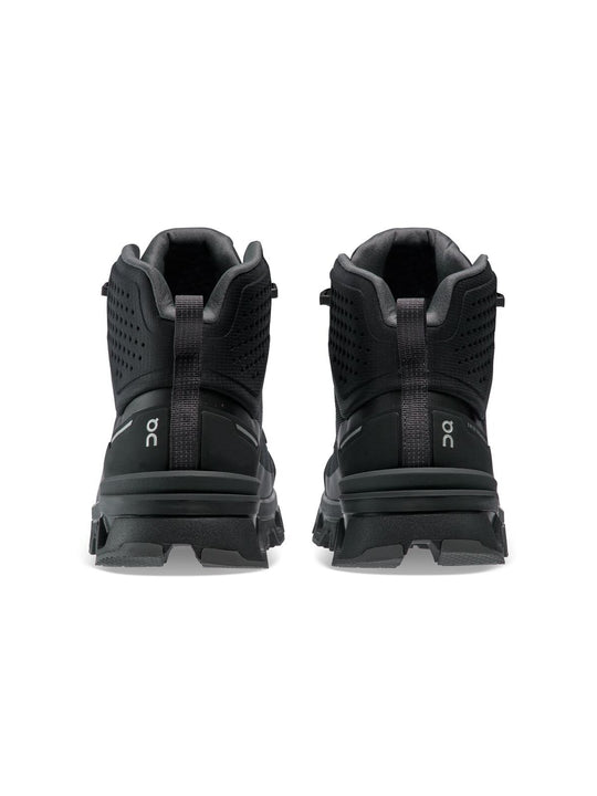 Buty trekkingowe ON RUNNING Cloudrock 2 Waterproof czarny
Buty trekkingowe ON RUNNING Cloudrock 2 Waterproof czarny
