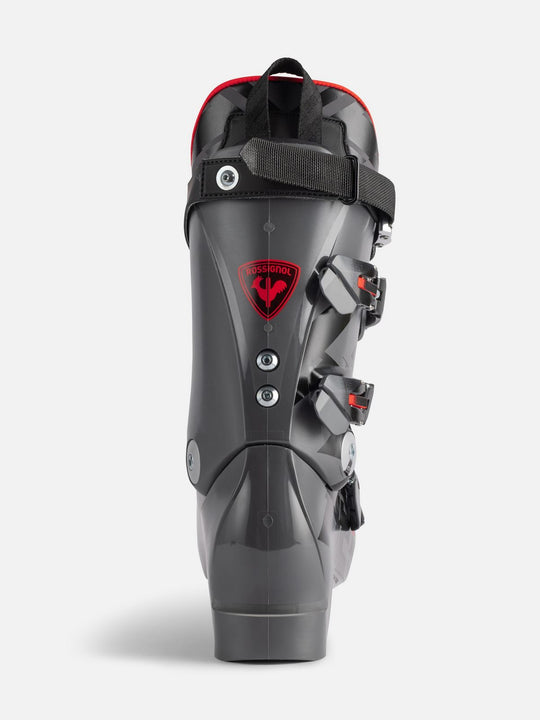 Buty narciarskie ROSSIGNOL HERO WORLD CUP ZA+ Meteor Grey
Buty narciarskie ROSSIGNOL HERO WORLD CUP ZA+ Meteor Grey