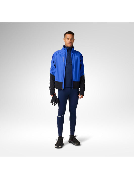 Bluza męska ROSSIGNOL M Half Zip First Layer niebieska
Bluza męska ROSSIGNOL M Half Zip First Layer niebieska