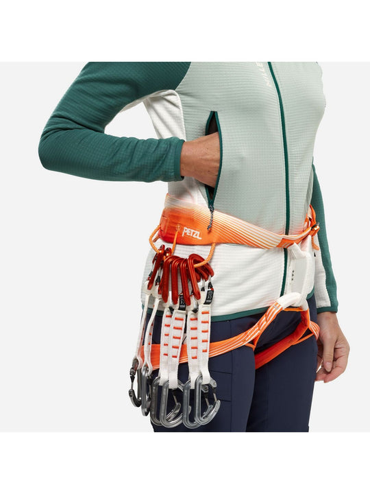 Kurtka MILLET FUSION GRID JKT W beżowy
Kurtka MILLET FUSION GRID JKT W beżowy