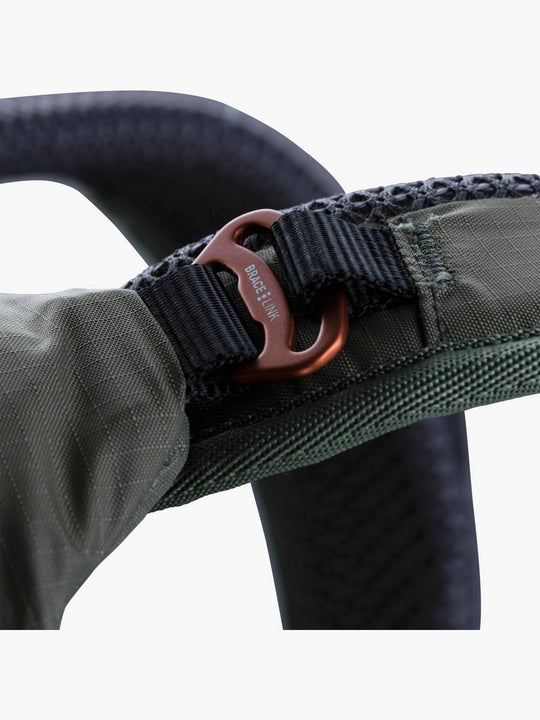 Plecak rowerowy EVOC Stage 12 dark olive
Plecak rowerowy EVOC Stage 12 dark olive