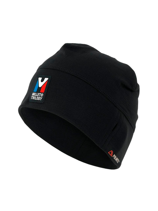 Czapka MILLET Tri Lightgrid Beanie Czarny - TU - Adventure Sports
Czapka MILLET Tri Lightgrid Beanie Czarny - TU - Adventure Sports