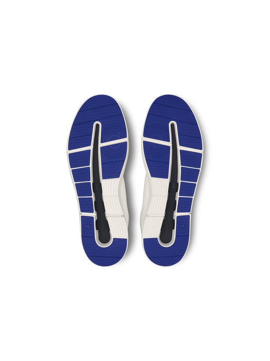 Buty męskie ON RUNNING The Roger Spin - biały
Buty męskie ON RUNNING The Roger Spin - biały