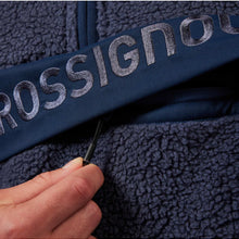 Bluza męska ROSSIGNOL ALLTRACK ANORAK FLEECE niebieska
Bluza męska ROSSIGNOL ALLTRACK ANORAK FLEECE niebieska