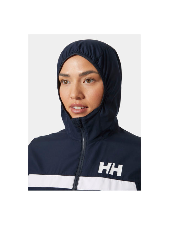 Bluza HELLY HANSEN W Salt Stripe Windbreaker granatowy - Adventure Sports
Bluza HELLY HANSEN W Salt Stripe Windbreaker granatowy - Adventure Sports