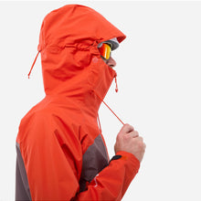 Kurtka męska MILLET Kamet Gtx Jkt M czerwona
Kurtka męska MILLET Kamet Gtx Jkt M czerwona