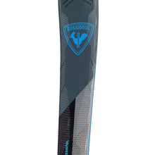 Narty ROSSIGNOL EXPERIENCE 82 Basalt + wiązania LOOK Xpress 11 GW - Adventure Sports
Narty ROSSIGNOL EXPERIENCE 82 Basalt + wiązania LOOK Xpress 11 GW - Adventure Sports