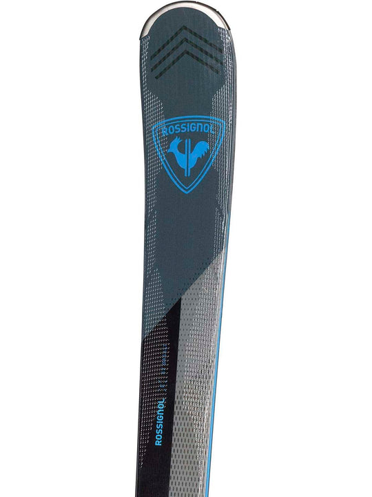 Narty ROSSIGNOL EXPERIENCE 82 Basalt + wiązania LOOK Xpress 11 GW - Adventure Sports
Narty ROSSIGNOL EXPERIENCE 82 Basalt + wiązania LOOK Xpress 11 GW - Adventure Sports