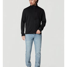 Bluza męska SAIL RACING M Spray Polartec Jacket czarna
Bluza męska SAIL RACING M Spray Polartec Jacket czarna