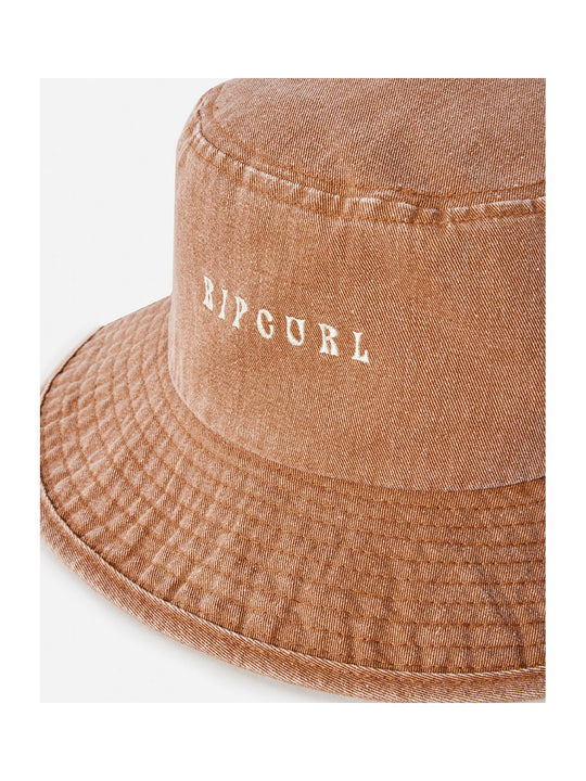 Kapelusz RIP CURL Washed Upf Mid Brim Hat brązowy - Czapka - Adventure Sports
Kapelusz RIP CURL Washed Upf Mid Brim Hat brązowy - Czapka - Adventure Sports