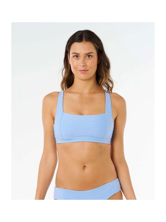 Stanik damski RIP CURL Premium Surf D-Dd Crop niebieski
Stanik damski RIP CURL Premium Surf D-Dd Crop niebieski