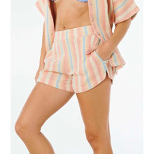 Szorty damskie RIP CURL Premium Surf Stripe Short multikolor
Szorty damskie RIP CURL Premium Surf Stripe Short multikolor