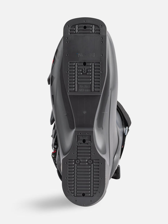 Buty narciarskie ROSSIGNOL HERO WORLD CUP 120 LV Meteor Grey
Buty narciarskie ROSSIGNOL HERO WORLD CUP 120 LV Meteor Grey